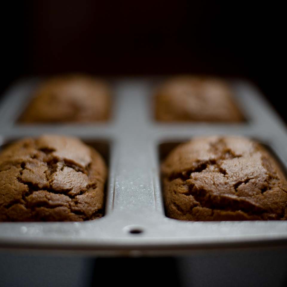 Pumpkin Bread